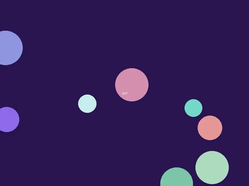 里番库 - APP界面展示