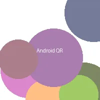 里番库 - Android下载二维码