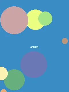 里番库 - 亚丝娜角色图