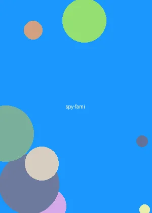 里番库 - 间谍过家家